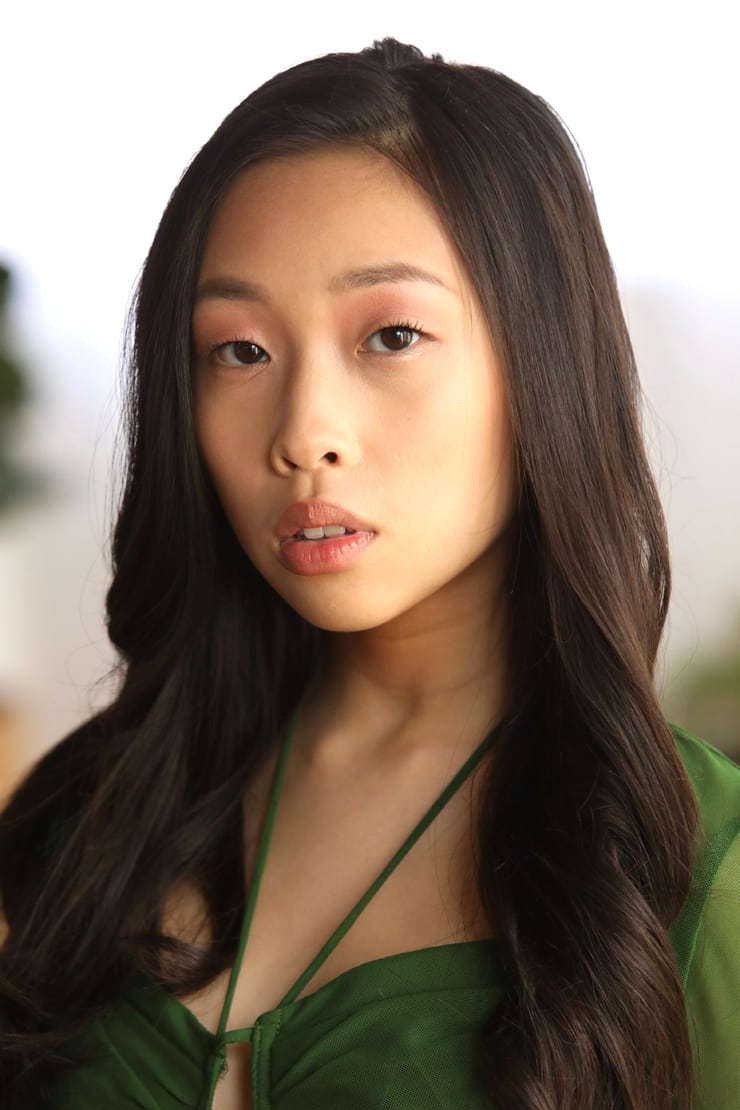 Image of Emmy Liu-Wang