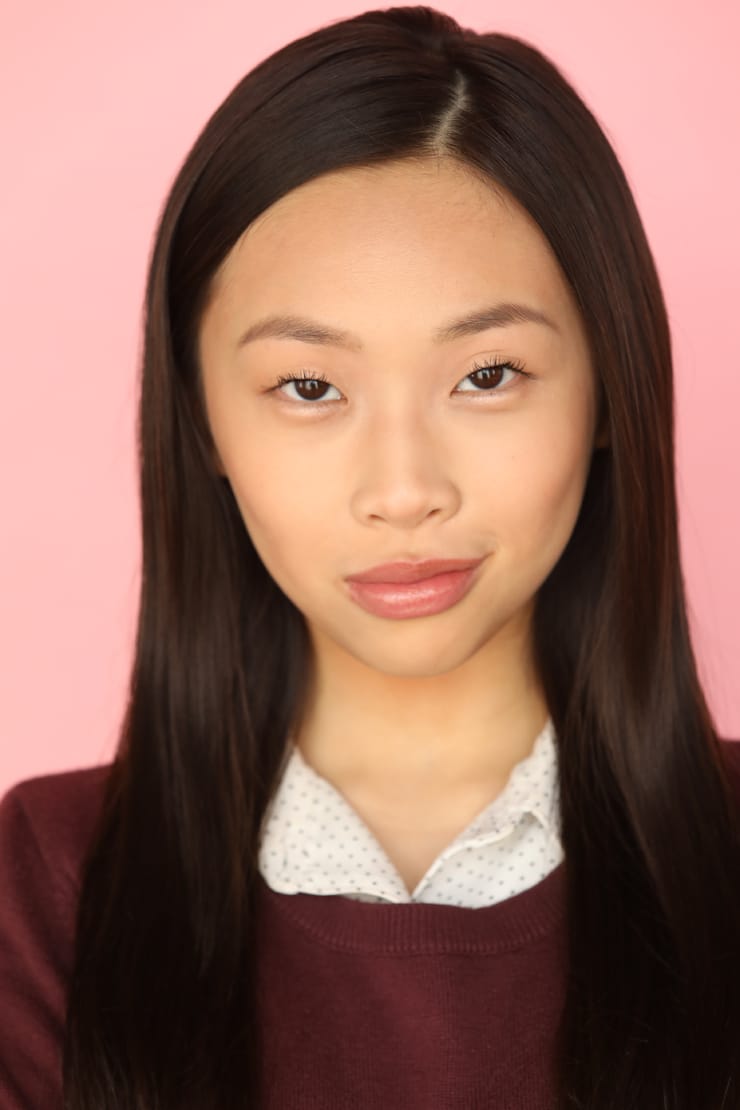 Emmy Liu-Wang