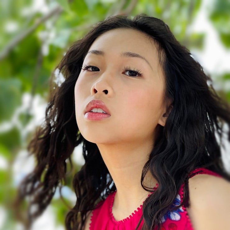 Emmy Liu-Wang