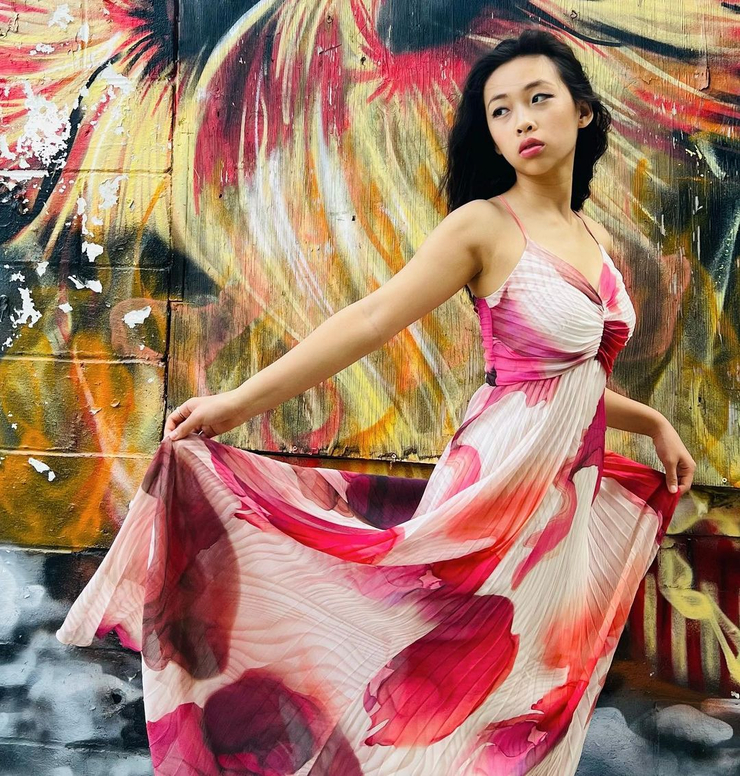Emmy Liu-Wang