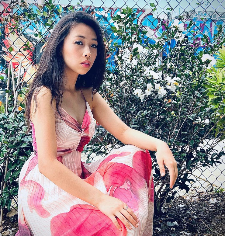 Emmy Liu-Wang