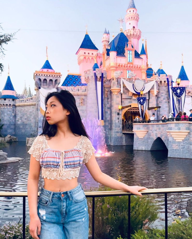 Emmy Liu-Wang
