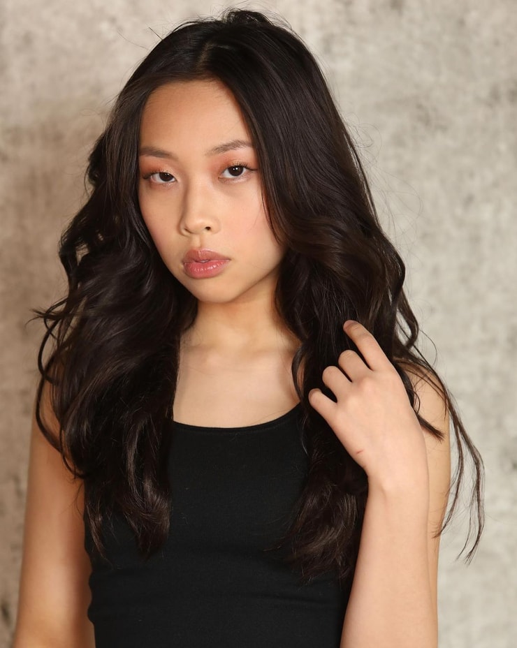 Emmy Liu-Wang