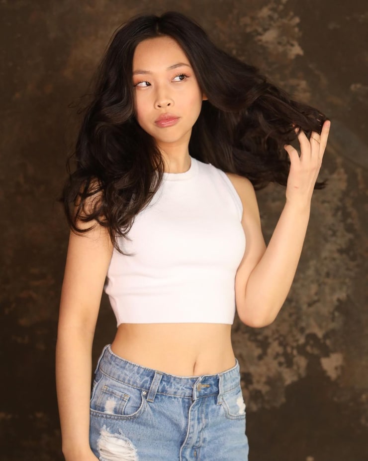 Emmy Liu-Wang