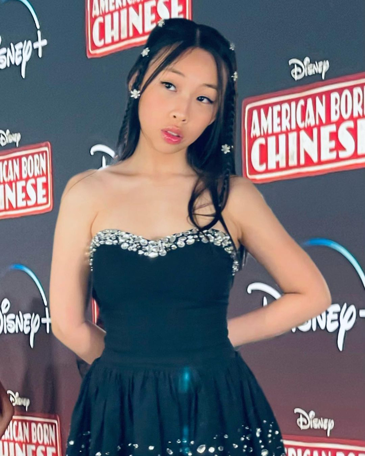 Emmy Liu-Wang
