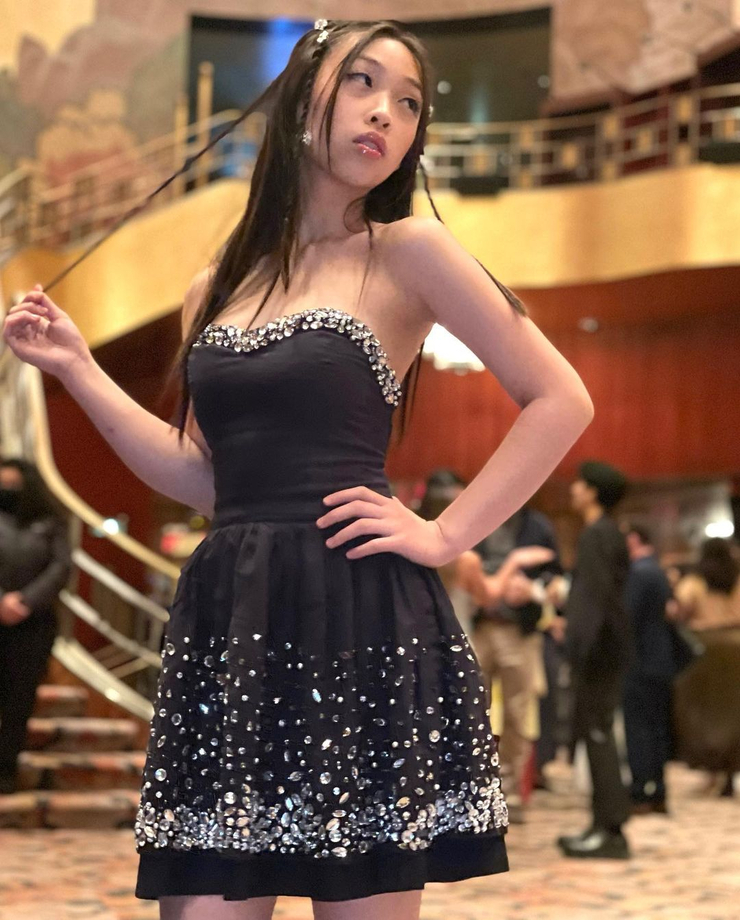 Emmy Liu-Wang
