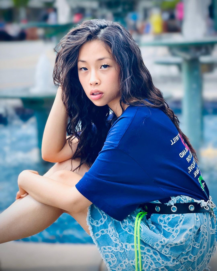 Emmy Liu-Wang
