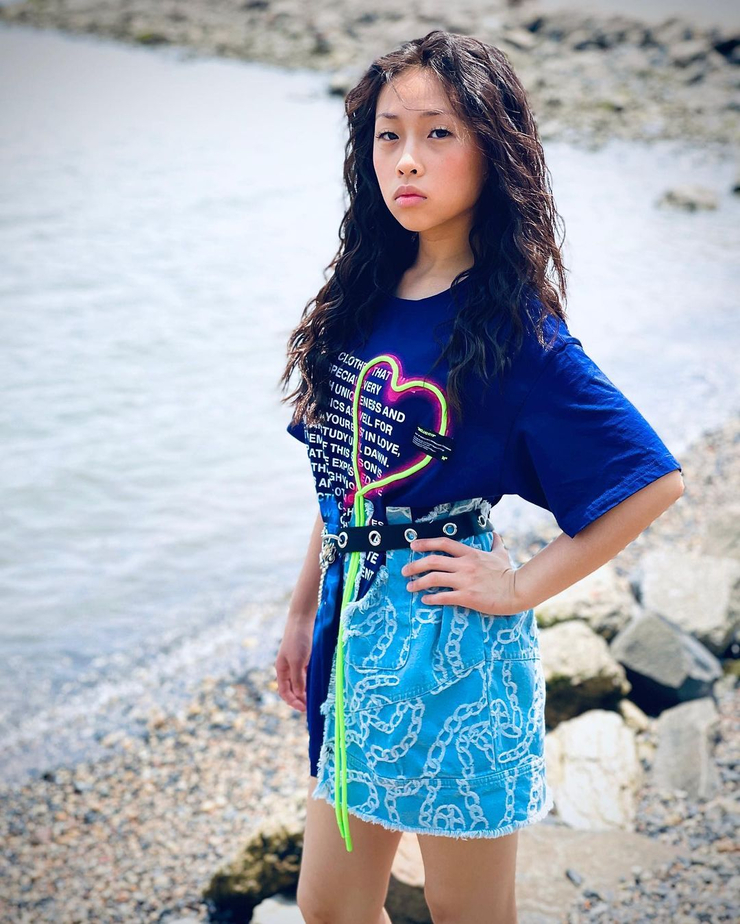 Emmy Liu-Wang