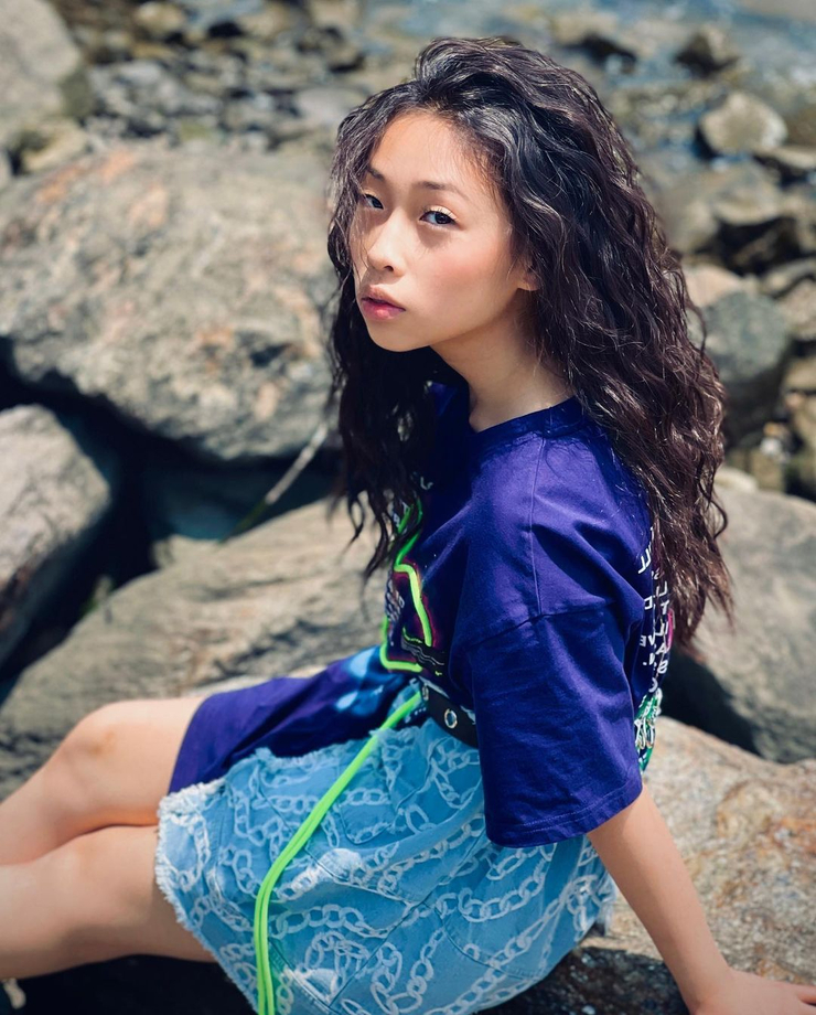 Emmy Liu-Wang