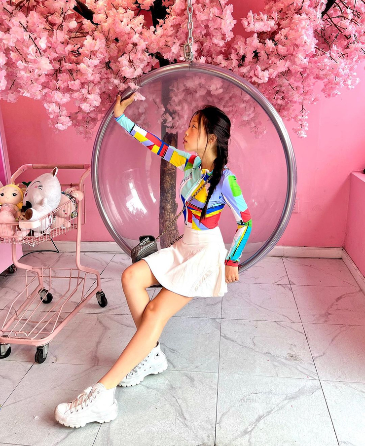 Emmy Liu-Wang