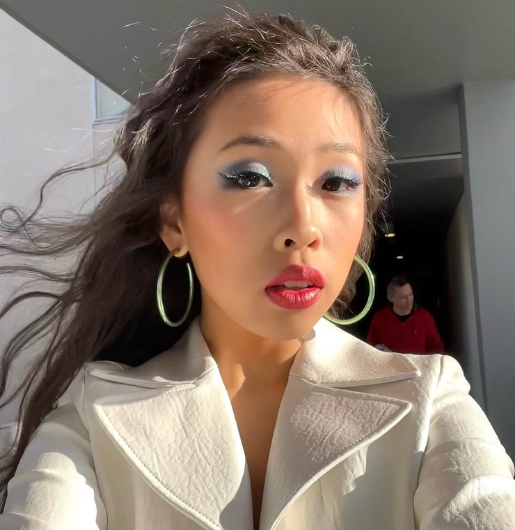 Emmy Liu-Wang