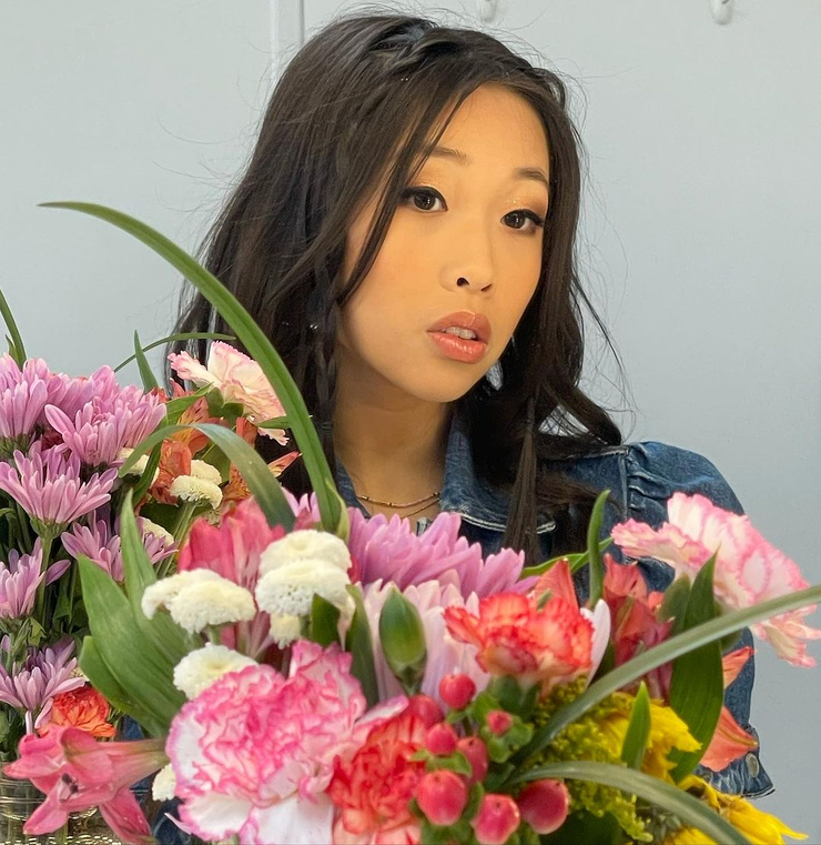 Emmy Liu-Wang
