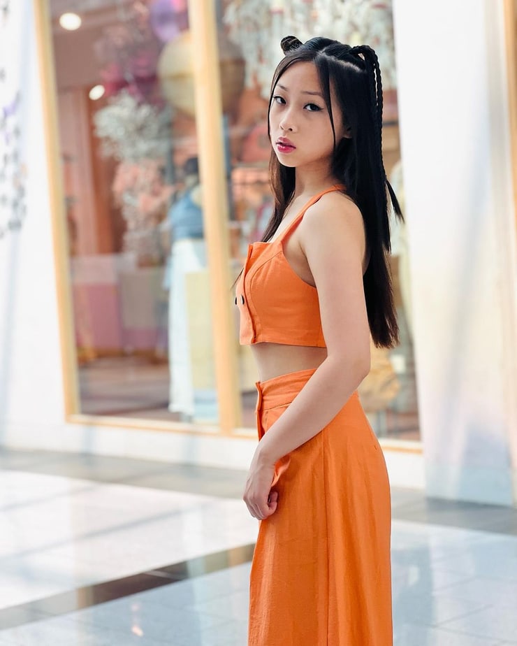 Emmy Liu-Wang