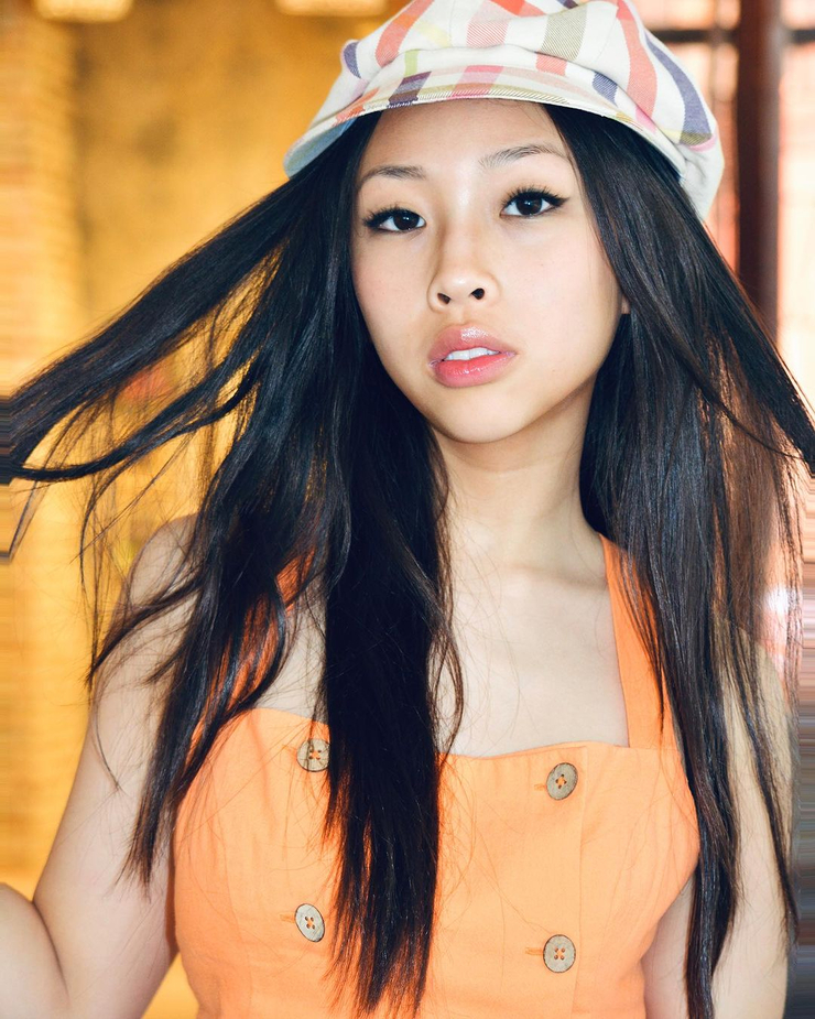 Emmy Liu-Wang