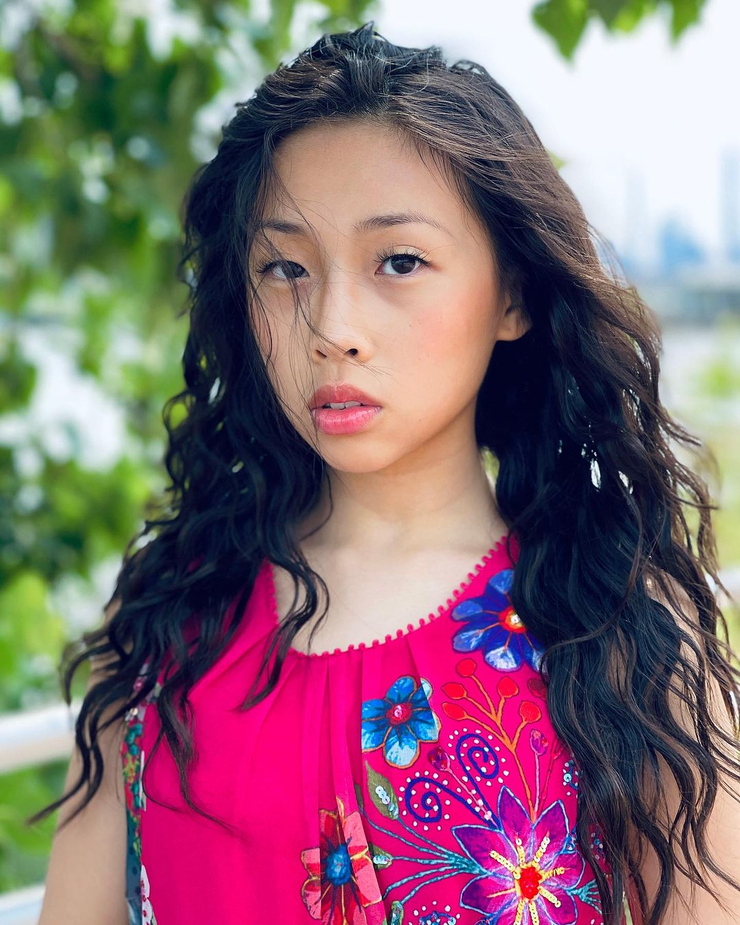 Emmy Liu-Wang
