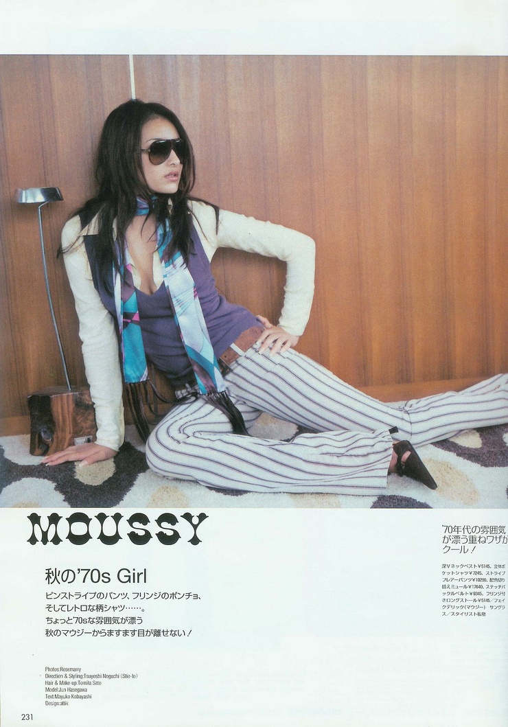 Jun Hasegawa