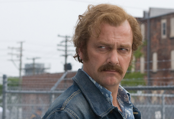 Kill the Irishman