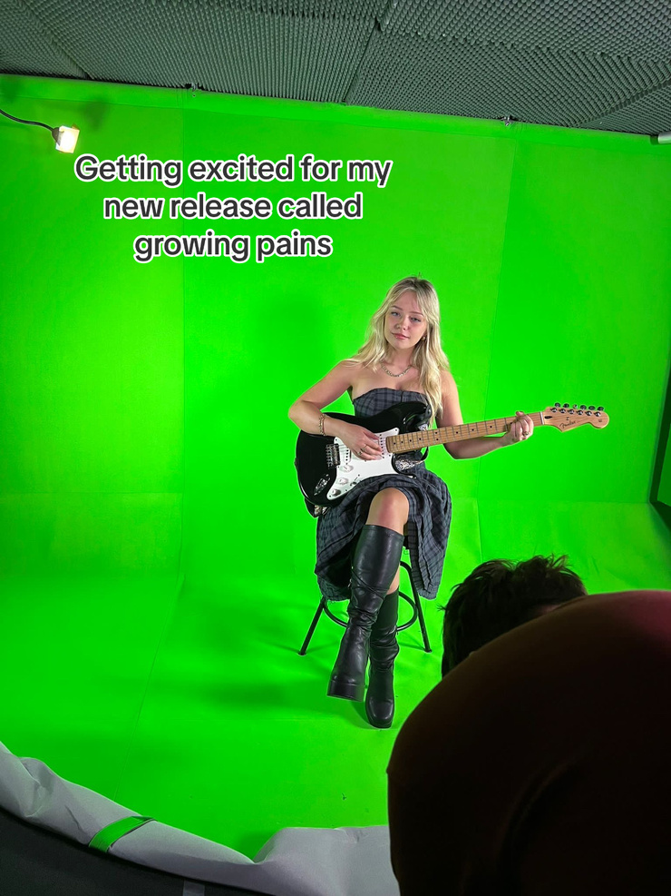 Connie Talbot