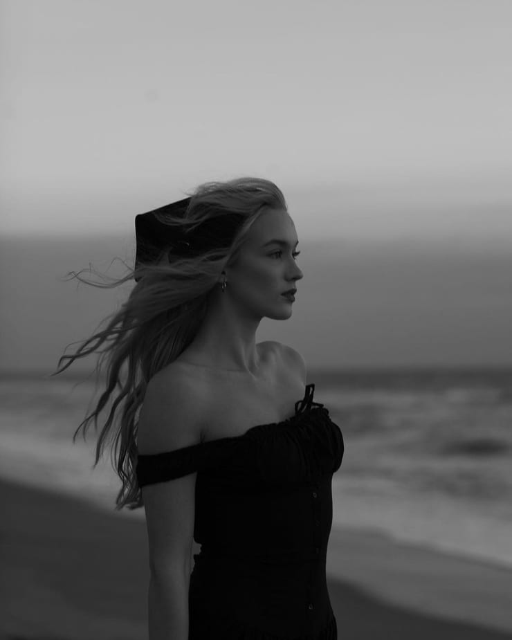 Chloe Rose Robertson