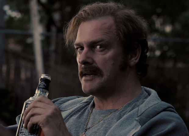 Kill the Irishman