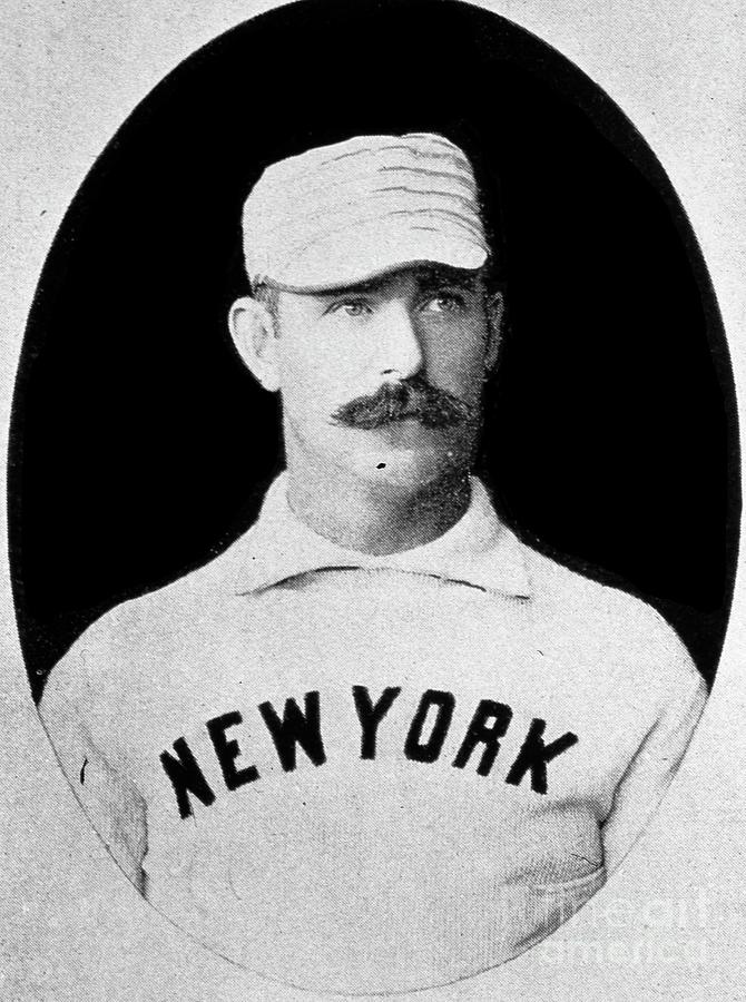 Roger Connor