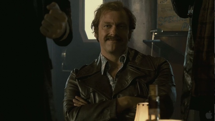Kill the Irishman