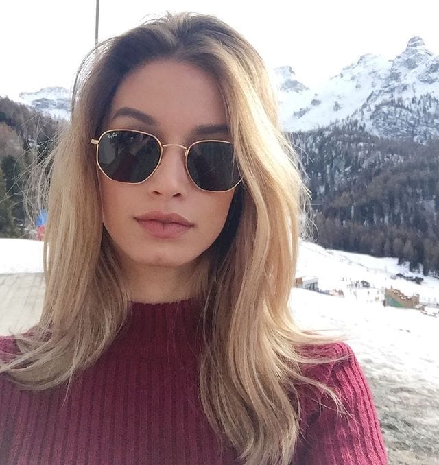 Giulia Arena