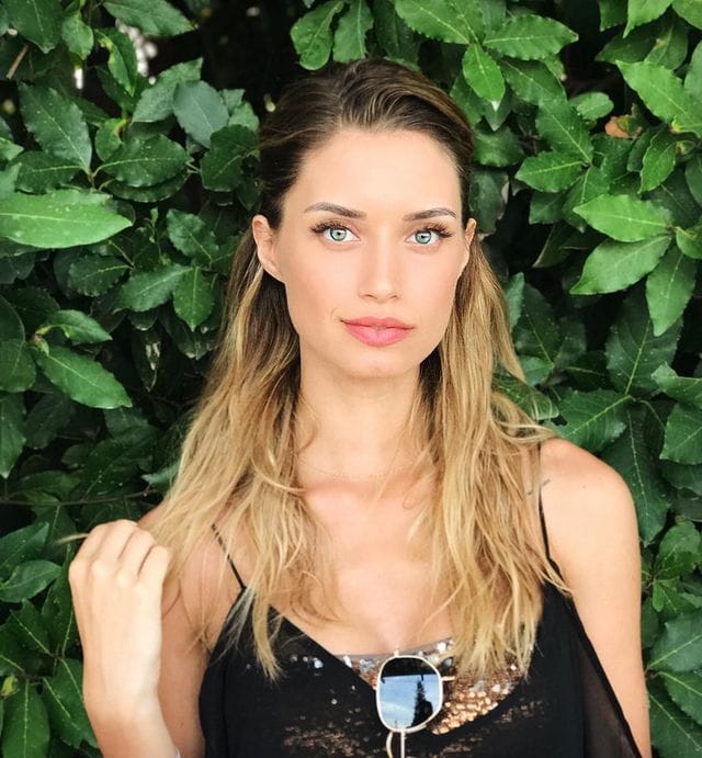 Giulia Arena