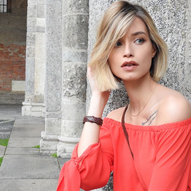Giulia Arena