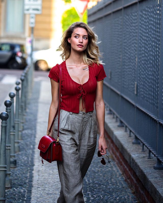 Giulia Arena