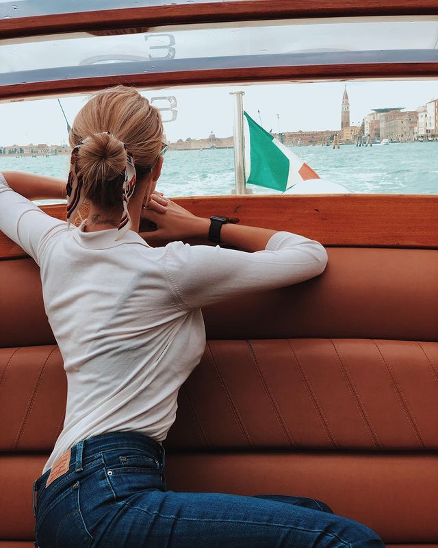 Giulia Arena