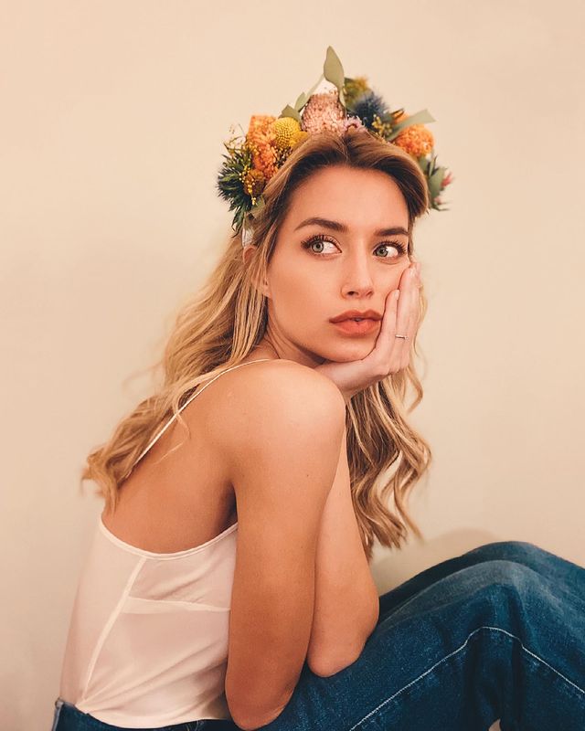 Giulia Arena