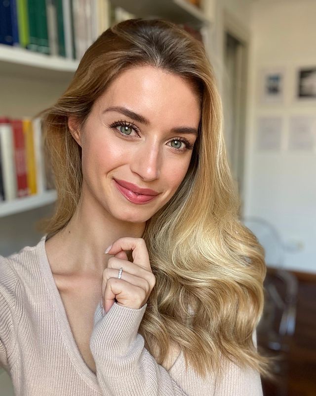 Giulia Arena Giulia Arena