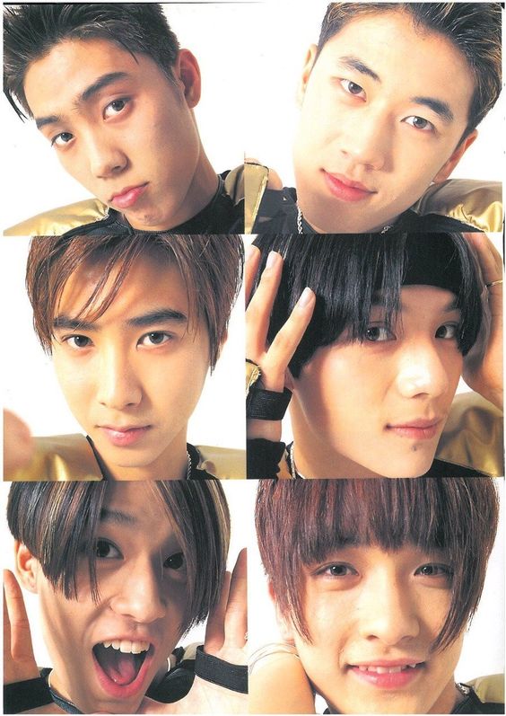 Sechs Kies