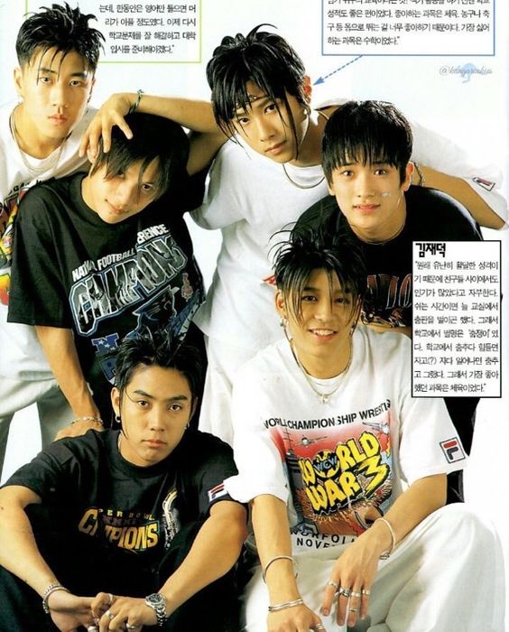 Sechs Kies