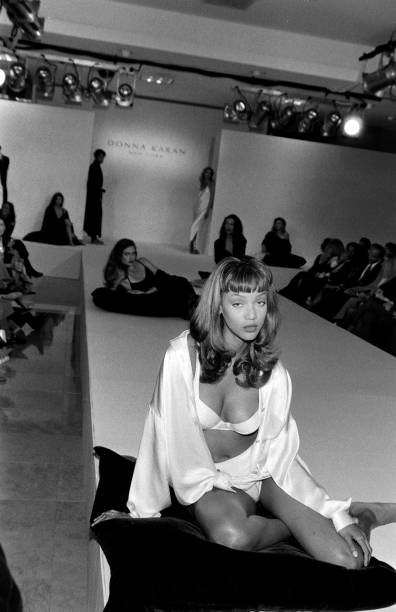 Tyra Banks