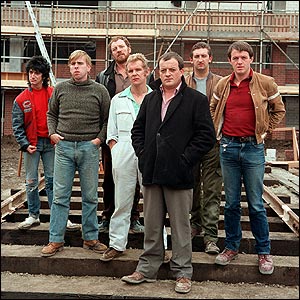Jimmy Nail