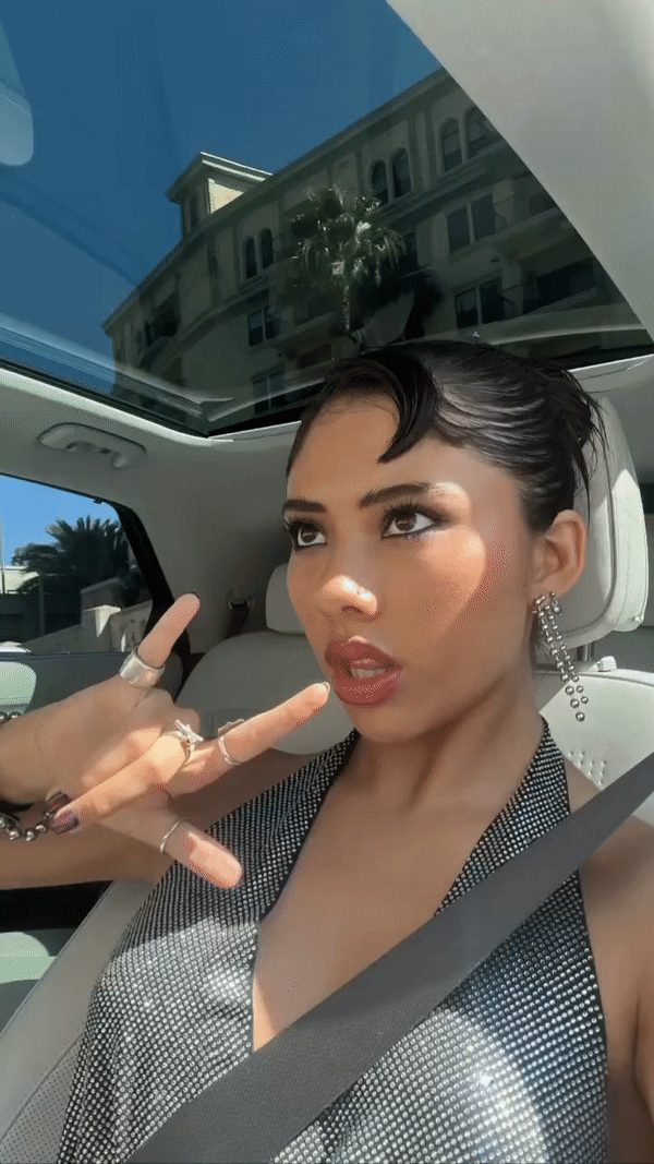 Xochitl Gomez