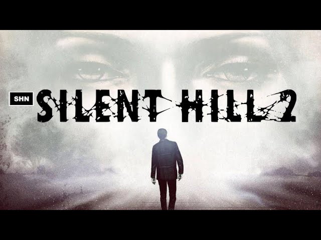 Silent Hill 2 Enhanced Edition | 4K 60fps | Longplay Walkthrough Gameplay No Commentary
