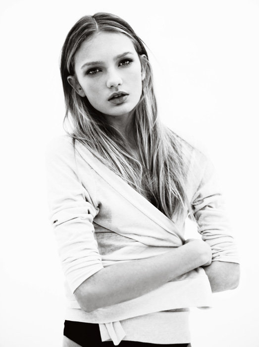 Romee Strijd