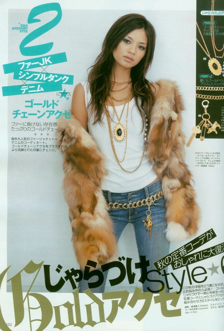 Chikako Watanabi