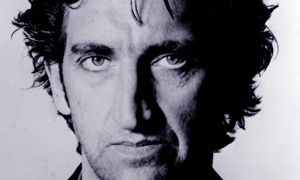 Jimmy Nail