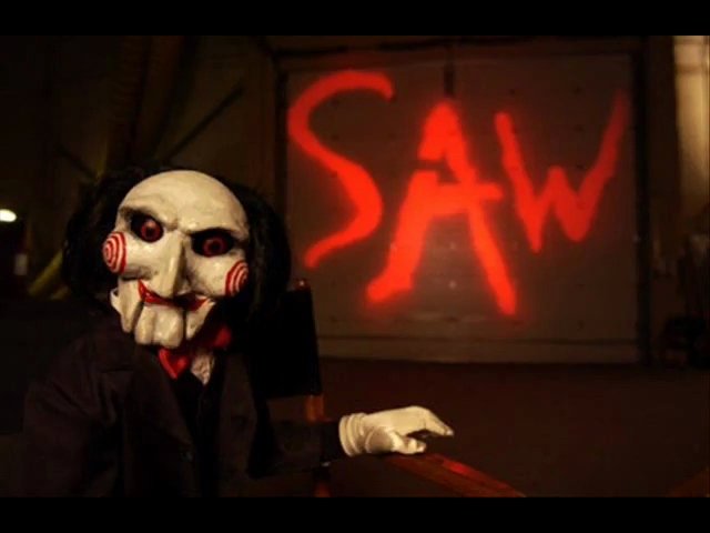 Saw Saw