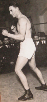 Benny Leonard