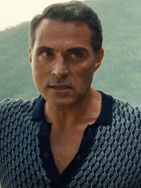 Charles (Old)