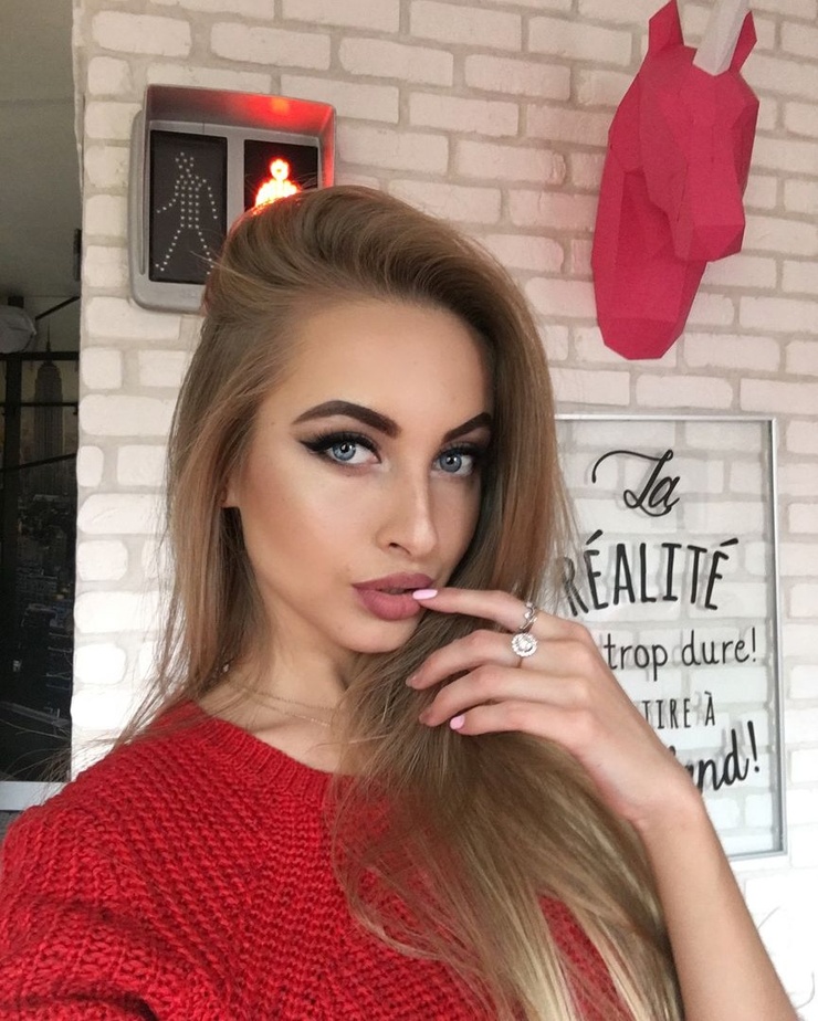 Alina Kosilova
