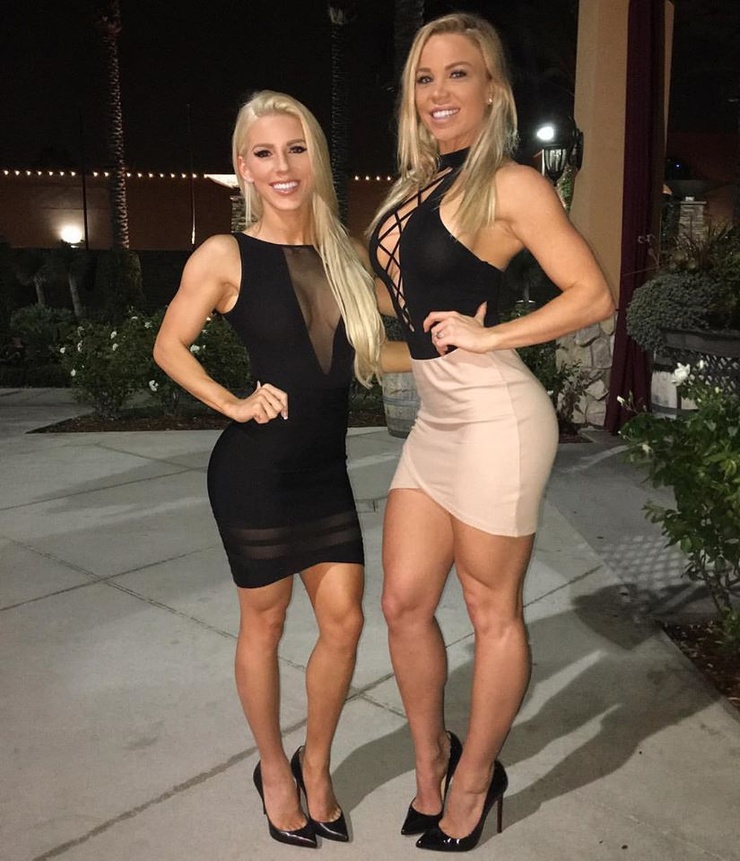 Heidi Somers