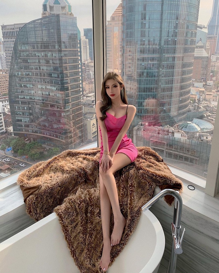 Yubi Chong