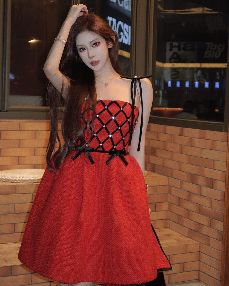 Yubi Chong