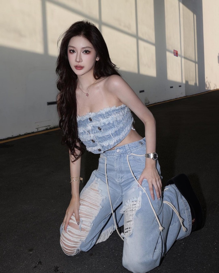 Yubi Chong